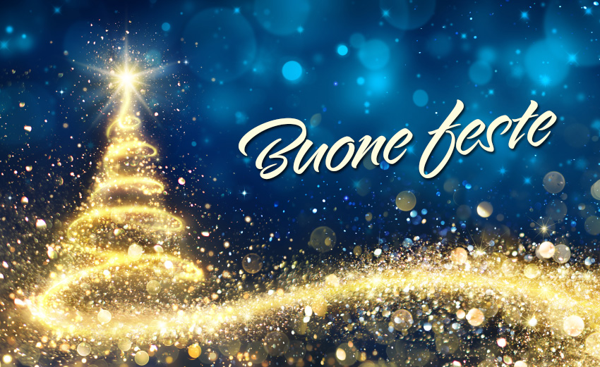 Buone Feste 1