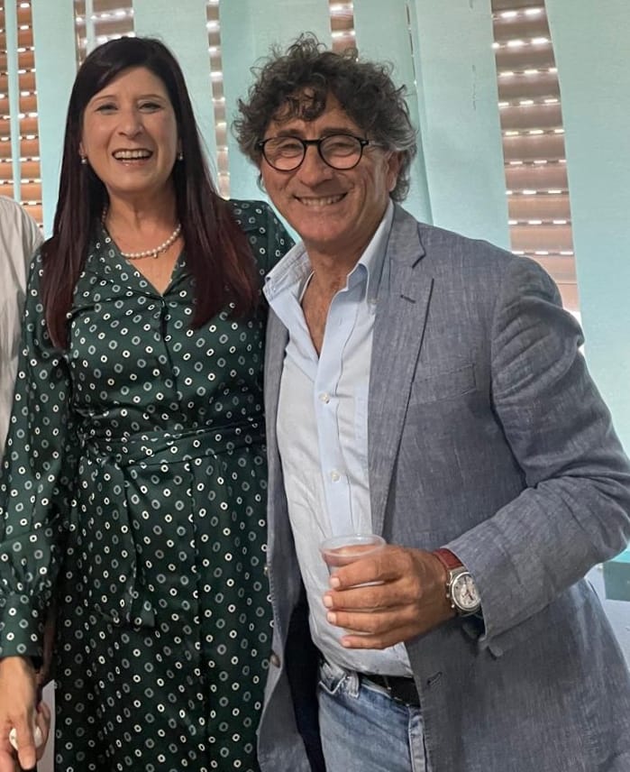 Cacciola dirigente