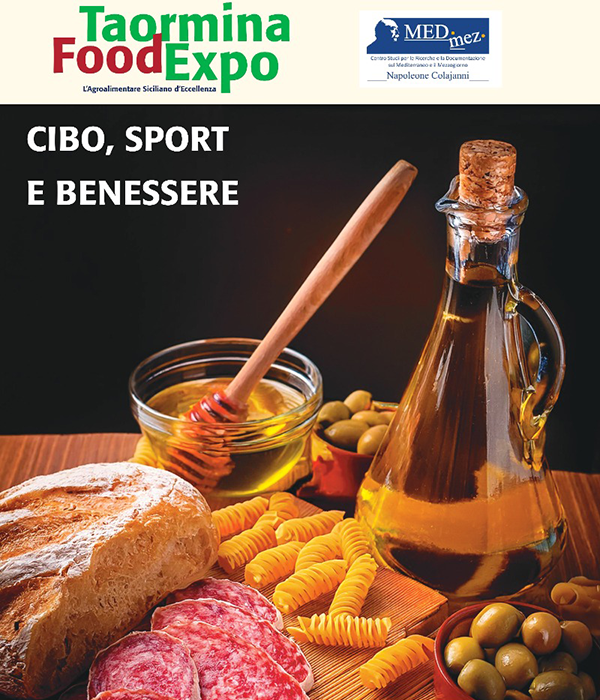 Taormina Food Expo