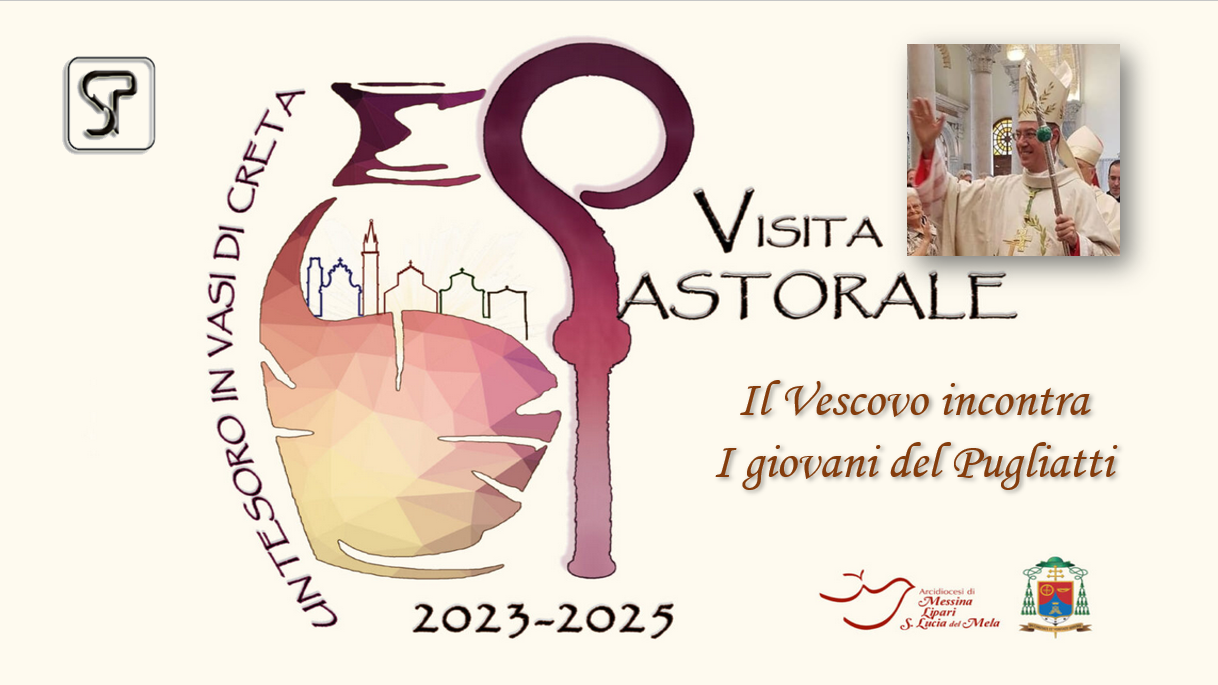 VISITA PASTORALE 2