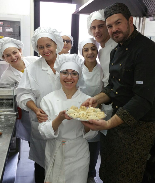 Aeolian Baking