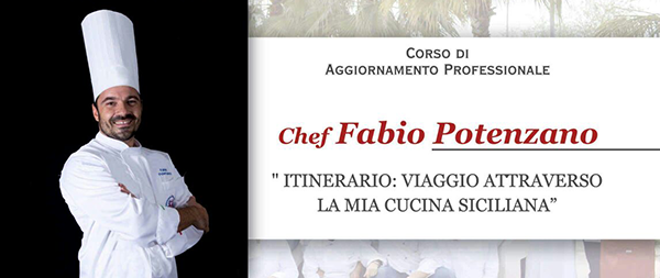 fabio potenzano
