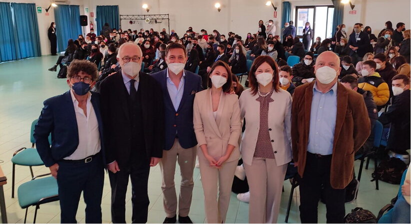 incontro four seasons