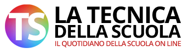logo tecnica scuola