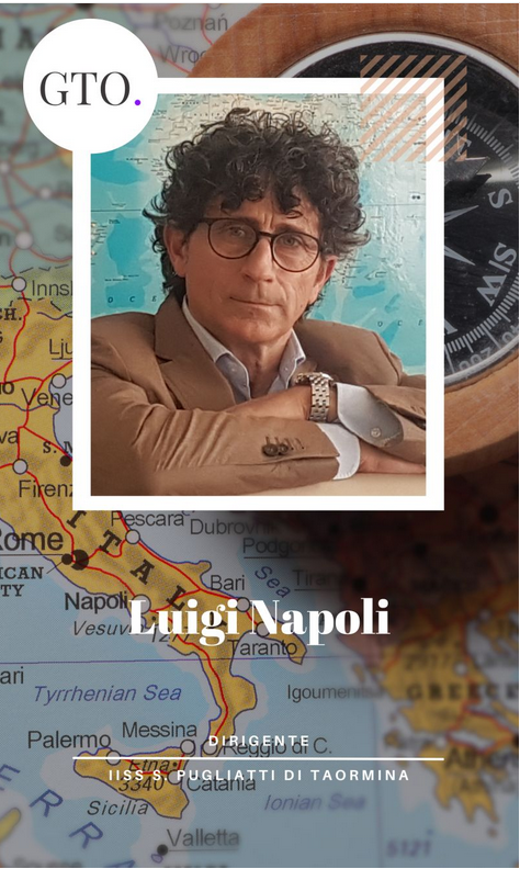 luigi napoli gto