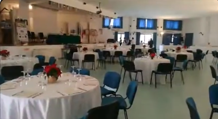 pranzo 2022