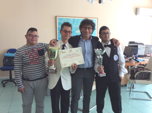 premio ragazzi disabili