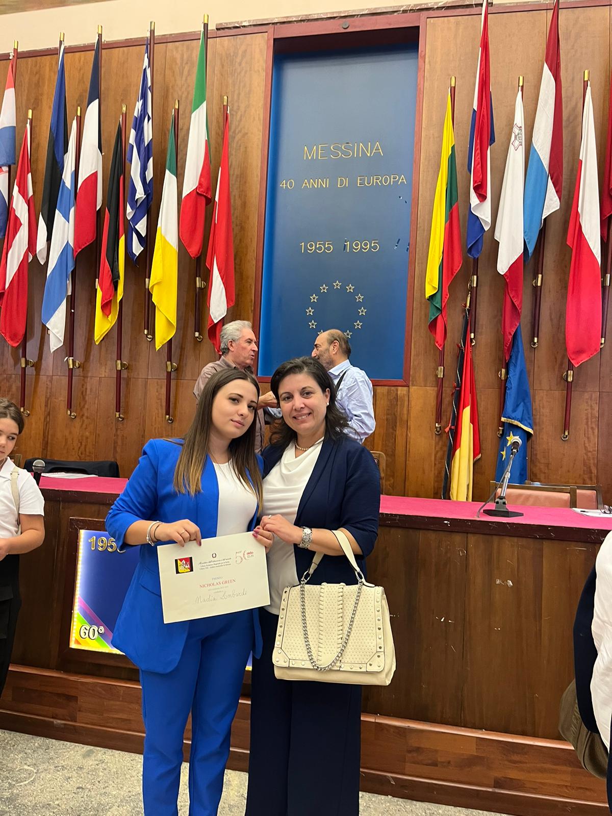 premio Green