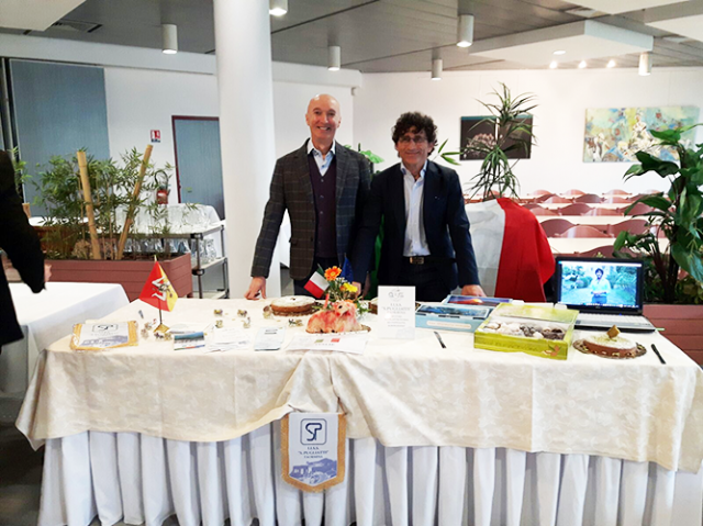 Tavolo di Rappresentanza dell'Istituto