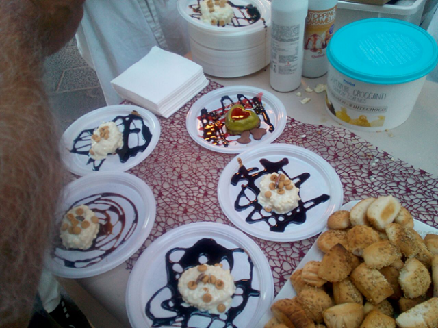 Dolci