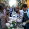 preparazione dolci