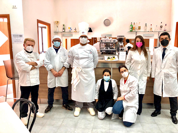 La Squadra del Pugliatti